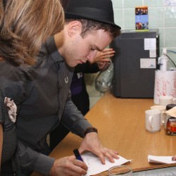 olly murs 0403