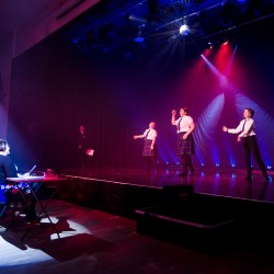 CavellLipSyncCharity151217 025