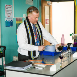 British Science Week 2025