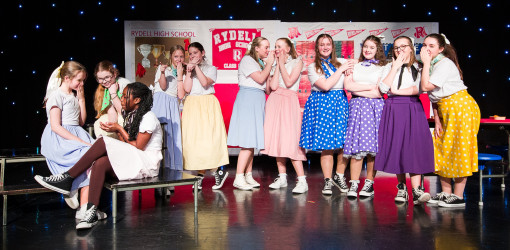 grease 2024