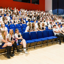 Year 11 Leaving Day 2025