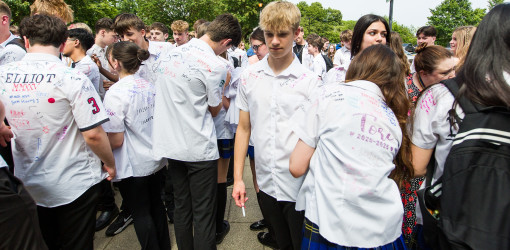 year11leavingday200625
