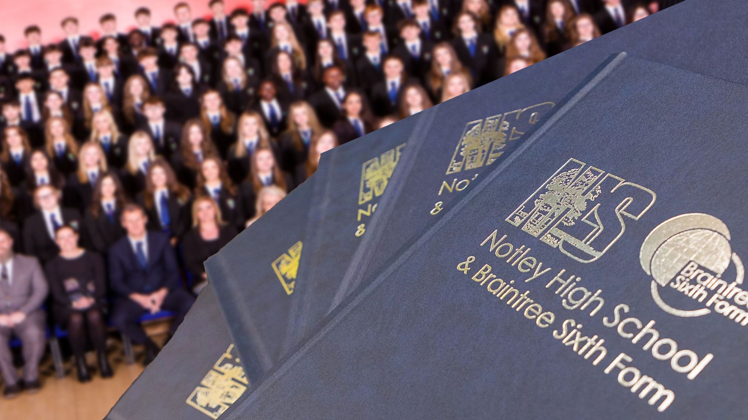 Year 11 Group Photos and Yearbooks &ndash; Class of 2025