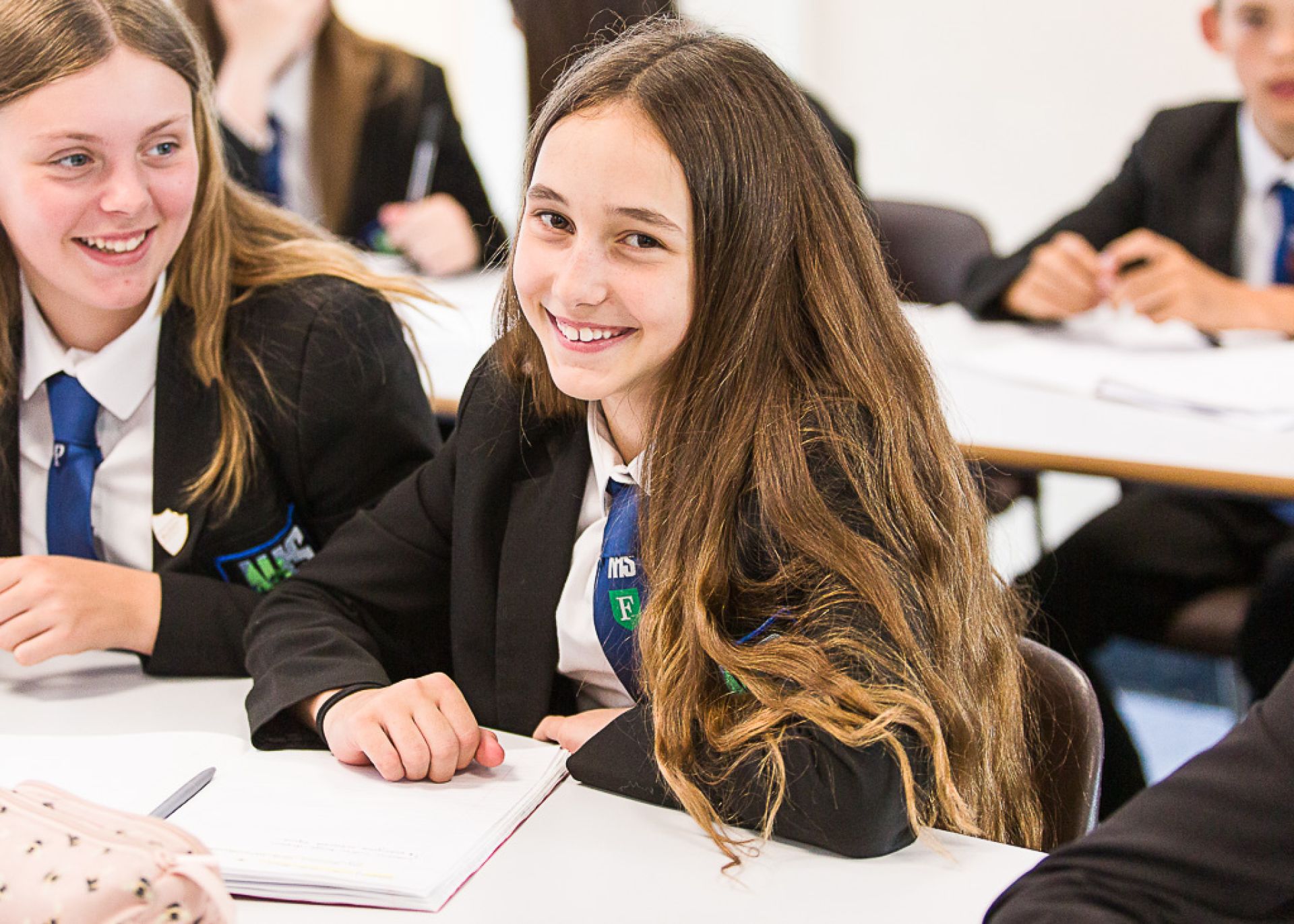 Welcome to Notley High School & Braintree Sixth Form