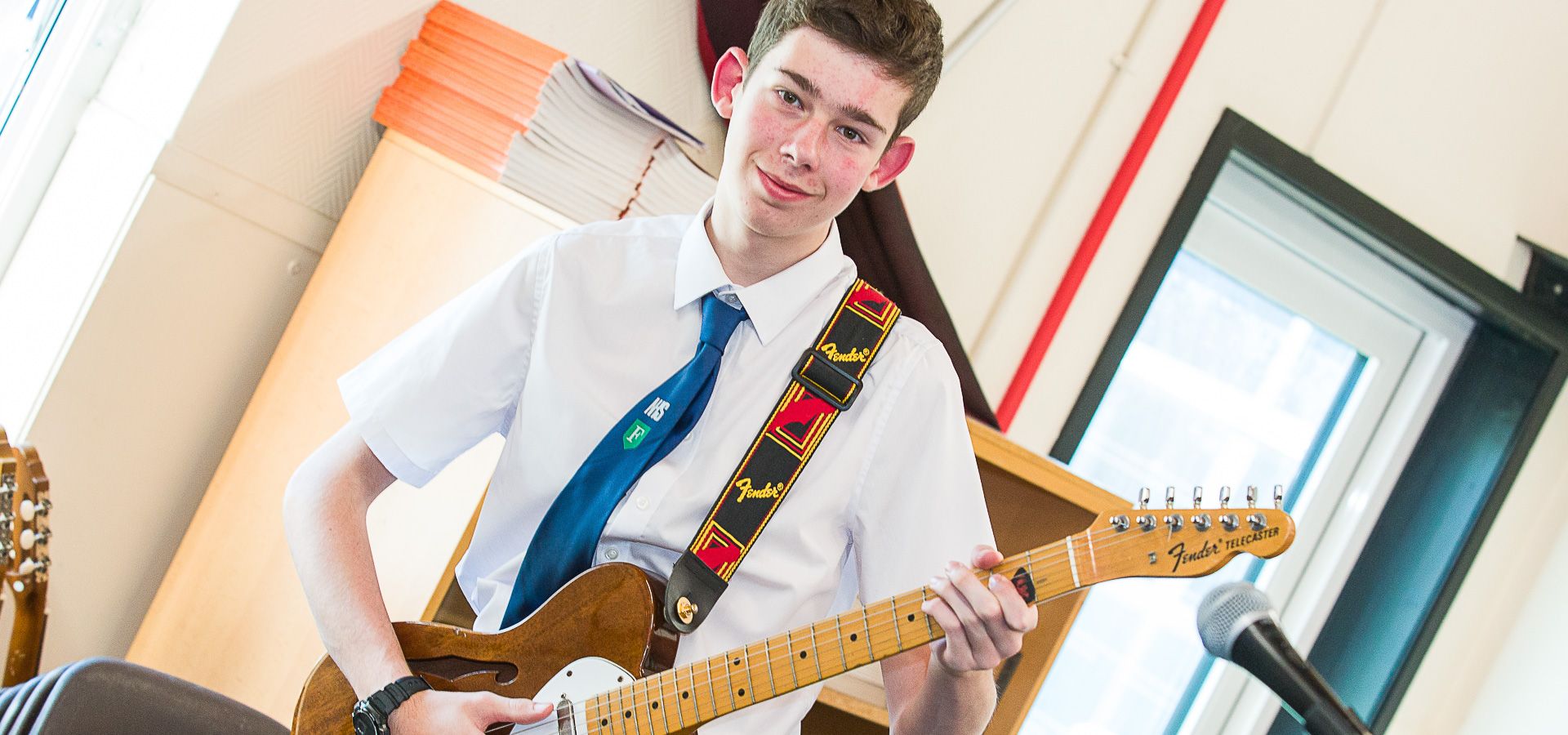 Welcome to Notley High School & Braintree Sixth Form