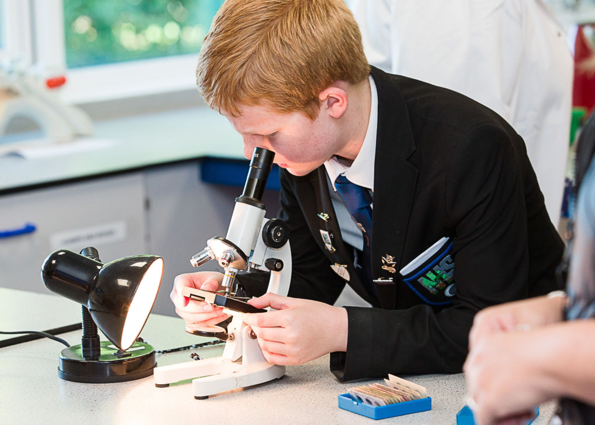 Welcome to Notley High School & Braintree Sixth Form