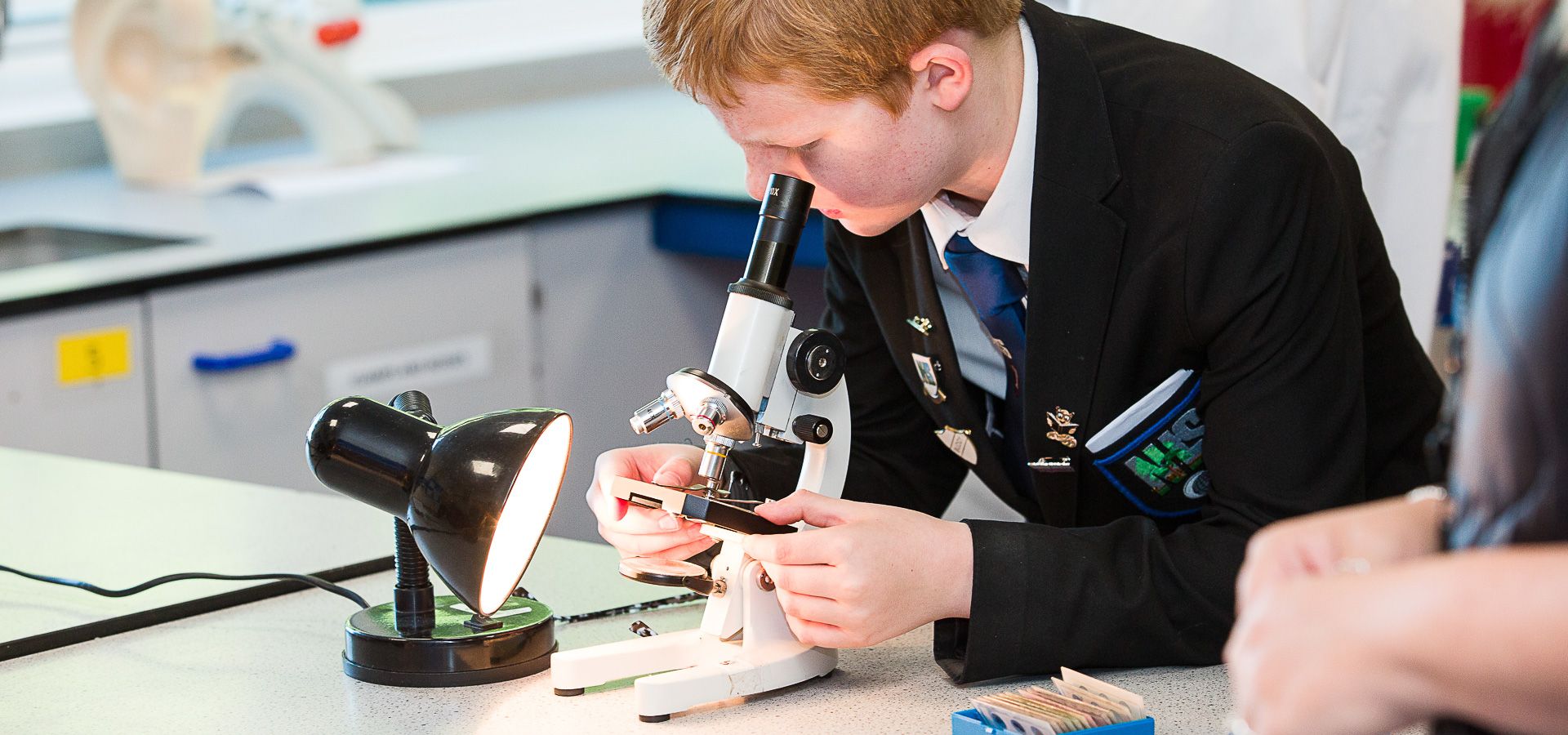 Welcome to Notley High School & Braintree Sixth Form