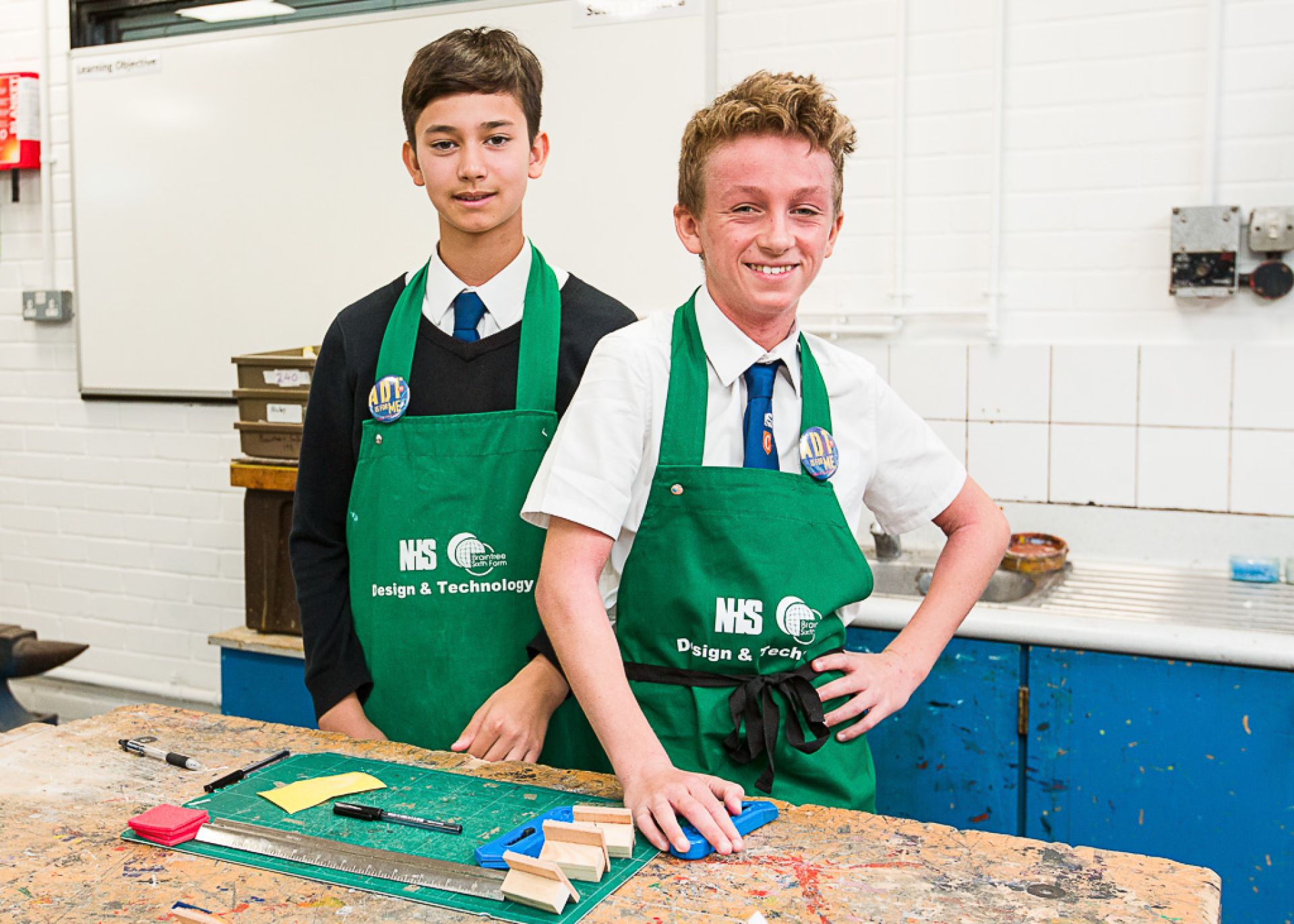 Welcome to Notley High School & Braintree Sixth Form