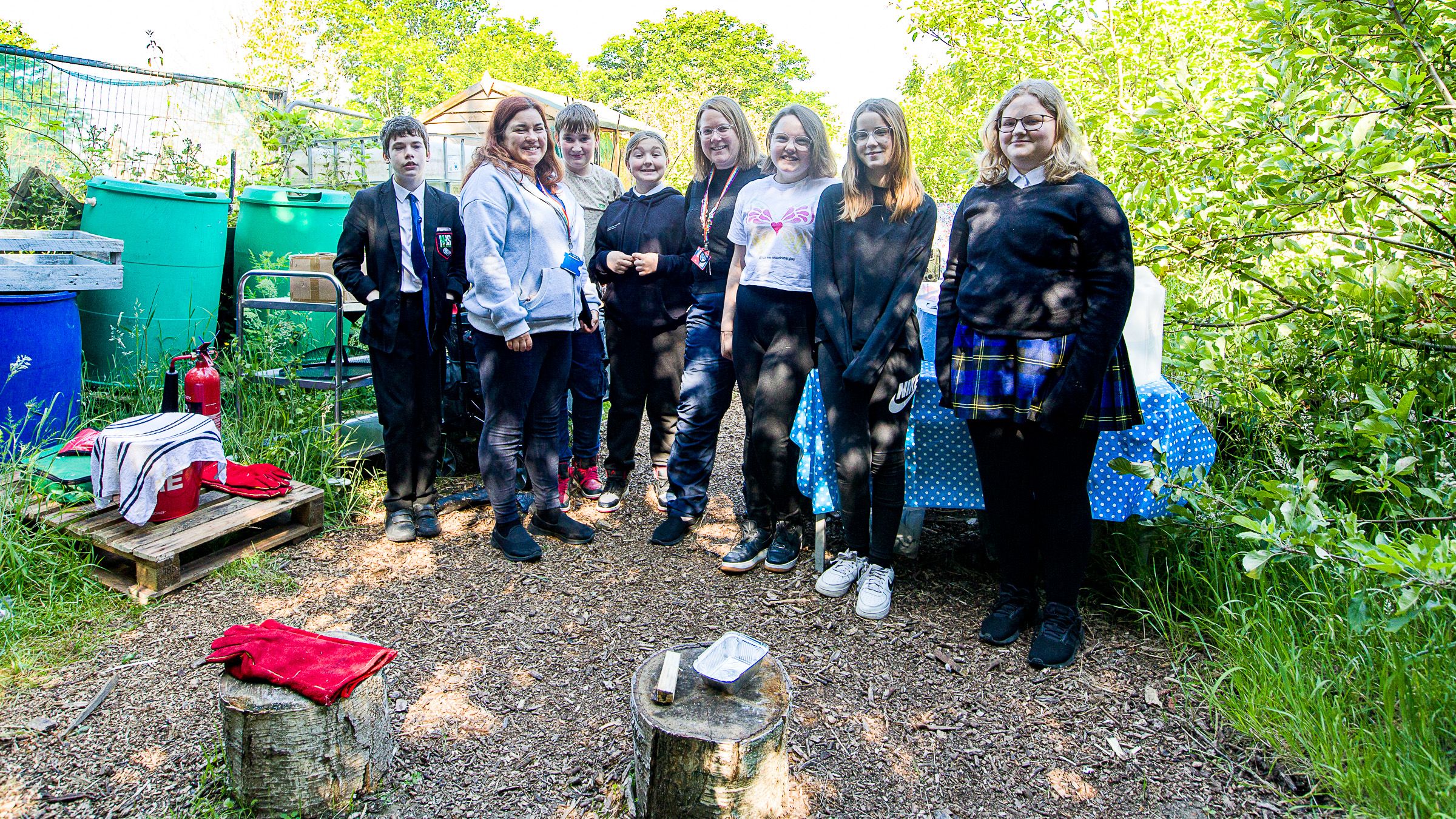 Forest School