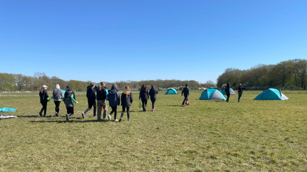Duke of Edinburgh